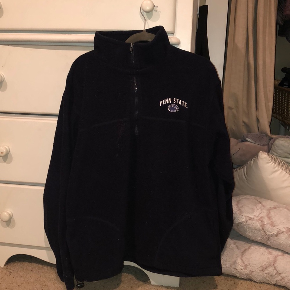 Penn State Fleece Pullover